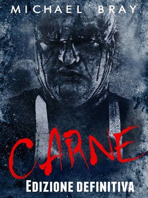 Carne--Edizione definitiva - ebook